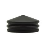 5ml Syringe Rubber Gasket Medical Silicone Rubber Syringe Gasket