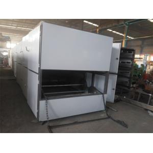 Highly Efficient Rotary Egg Tray Production Line With Waste Paper As Raw