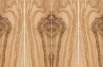 Olive Wood Natural Wood Veneer For Furniture Inlay Craftsmanship