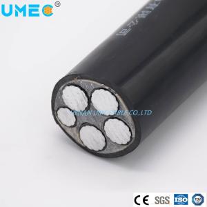 China Solid Strand Conductor PVC Sheathed Steel Tape Armored Fire Resistant Cable for Power factory