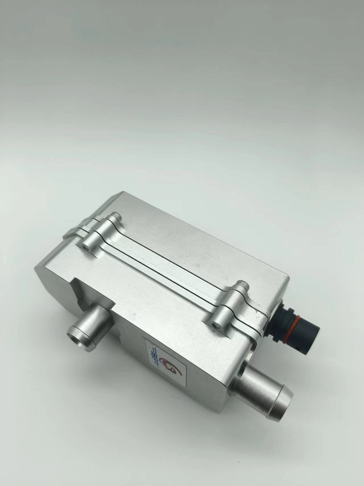 IP44 Electric Engine Preheater Silvery Color 1500W Safe And Reliable