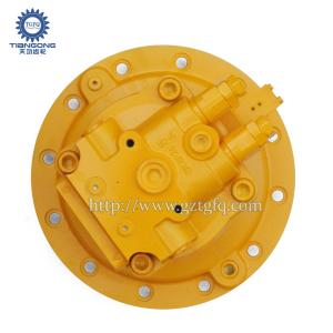China R250LC-7 Excavator Swing Motor Reduction Assy For Construction Machinery 31N7-10160/31N7-10180 factory