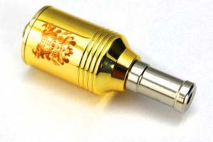 China Hot selling ! atomizer chiyou mod chiyou mod chiyou atomizer factory