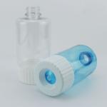 PET Plastic Lotion Shampoo 500ml Hand Wash Sanitizer Bottle