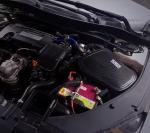 Lightweight Car Cold Air Intake Filter Easy Maintenance For Honda SPIRIOR
