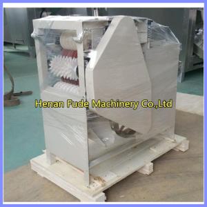 China almond peeling machine, almond peeler ,broad bean peeling machine factory