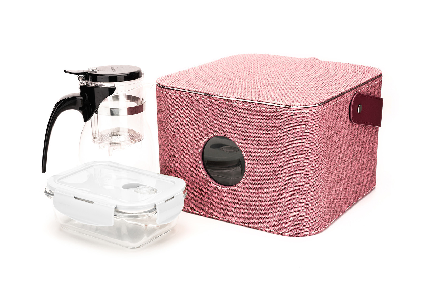 99.99% Sterilizing 59s 285nm Uv Mask Sanitizer Box