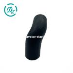 Excavator Engine Parts Water Hose Pipe 1G680-72870 D1105 V1505 Engine