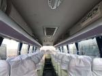 Yutong Used Luxury Buses , Diesel Second Hand Buses And Coaches 39 Seat