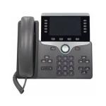 8800 series VOIP IP Phone CP-8861-K9 NIB Original and Shipping by DHL FEDEX UPS