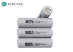 INR18650-32E 3200mAh 18650 Battery 10A 1000 Cycles 3.7V Cylindrical Lithium ion