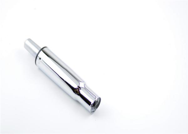 Chair Pneumatic Gas Springs Lift , Office Chair Lift Cylinder Black 120mm