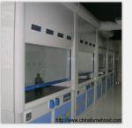 School Science Laboratory Fume Cupboard Air Volume Up To 0.5m/S SGS Approved