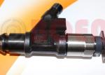 Common Rail Denso Diesel Fuel Injectors VG1246080051 095000-8011 For Sinotruck