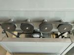 Etching Block Making Machine Cliche For Zinc Magnesium