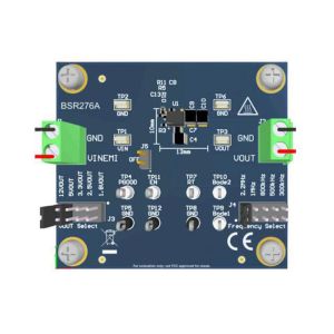 China TPSM365R15FEVM Embedded Solutions Buck Converter Power Module TPSM365R15 Evaluation Module factory