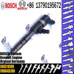 0445110162 BOSCH Diesel Injector Diesel Engine Parts Dodge Mercedes Benz