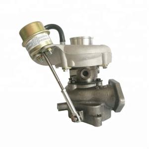 China Excavator VB440031 8973628390 Diesel Turbo RHF55 Turbocharger For 4HK1TC factory