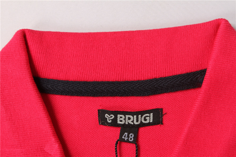Sleeveless 5 Colors 95% Cotton 5% Spandex Ladies Polo Shirts