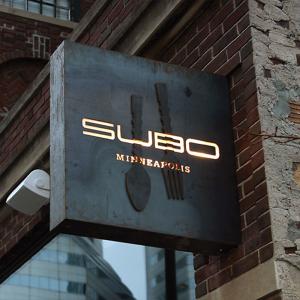 China Professional Factory Custom Advertising Light Box Wall-Hung Store Sign Light factory