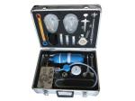 MZS-30 Firefighter Rescue Equipment Automatic Oxygen Resuscitator MZS-30