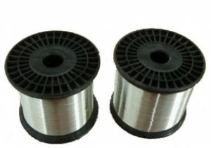 China Excellent Weldability Copper Clad Aluminum Wire XLPE / PVC Insulation factory