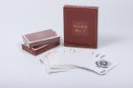 Custom Poker Playing Cards 52 Pieces Jack Queen King