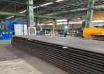 Alloy Steel A387 Gr 11 12 22 Hot Rolled Steel Pressure Vessel Steel Plate