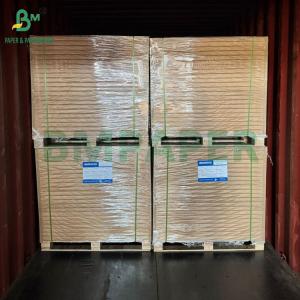 China 100gsm - 300gsm Digital Laser Printing Coated Paper Gloss And Matte Finish Ream Pack on sale