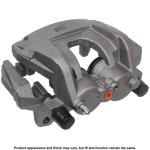 FORD Auto Parts Vehicle Brake Caliper 18B5502 18B5503 OEM E1GZ-2B121-A E1GZ