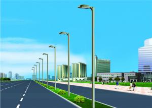 China High Quality Light Pole Cheap Price Street Light Pole Solar Street Light Pole on sale