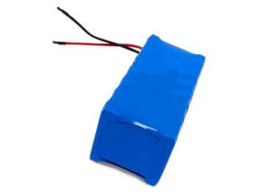 China Portable 18650 Li Ion Battery Pack Eco Friendly Leakage Proof Non Toxic factory