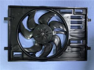 China Golf Alltrack 5QD121203C Reversible VW Radiator Fan factory
