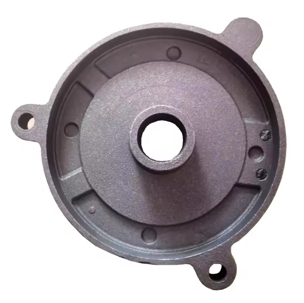 China Cast Steel Engine Block for Auto Spare Parts on sale