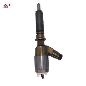 Fuel Injector 10R-7675 erpillar E320D E323D C6.4 Engine Excavator Parts