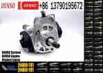 Genuine original new common rail pump 294000-1190 294000-1191 294000-0571 For