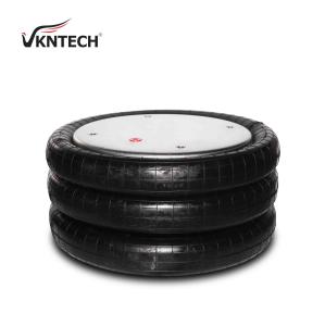 China Triple Convoluted Air Spring/Air Suspension FT530-35 436 / W01-358-7838 Air Bags factory