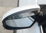 Exclusive Car Window Visors / Side Mirror Visor For Hyundai Tucson 2015 2016