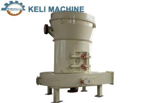 China Mill Crusher Slag Limestone Gypsum Grinding Equipment Raymond Mill factory
