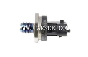 China Fuel Pressure Regulator LR009732 factory