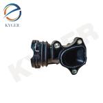 Auto Part 276 200 01 56 Water Pump Intet Tube Coolant Flange 2762000156 For