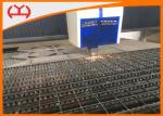OEM Water Cooling Industrial CNC Laser Cutting Machine 4191×2520×1326 Boundary