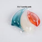 Custom Laundry Detergent Pods Cleaning Supplies Laundry Scent Liquid Gel