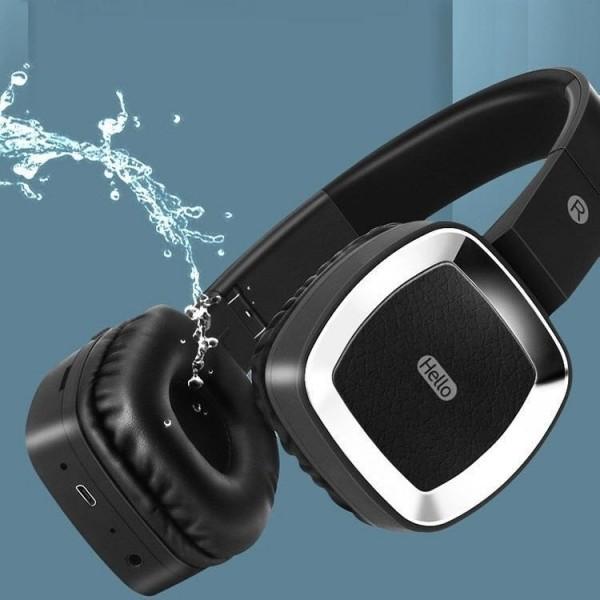 Movable audio cable TF card Smart noise cancelling Music Equipment Professional