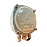Explosion Proof Intelligent Electric Actuator 2500NM Multi Turn Electric