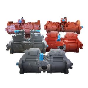 China R3057 Excavator Hydraulic Pump R335LC-7A Main Pump K3v180dt 31N9-10010 R335LC-7 factory
