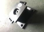 Heat Insulation Sinotruk Chassis Parts AZ9725520278 Truck Rubber Support