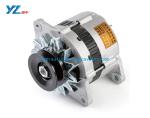 R80-7 DH80-7 Excavator Electrical Parts 4TNV98 Engine 24V/60A 8944264470