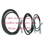 Construction Machinery Tools Concrete Vibrator Vibrating Body