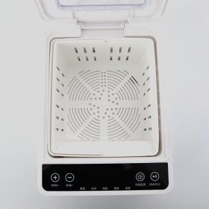 EMC/EUP 7L Ultrasonic Vegetable Washer Machine For Home